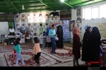 اجرای طرح شهید رهنمون در روستای جمالو
