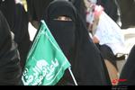 اجتماع بزرگ مدافعان حریم عفاف و حجاب در کرج برگزار شد