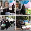 برگزاری برنامه های فرهنگی و تبلیغی در منطقه گردشگری پل زمانخان
