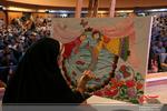 جشن بزرگ مهر بانو در کرج برگزار شد
