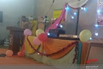 برگزاری مراسم جشن ازدواج زوج های جوان در فنوج