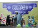 جشن عید غدیر خم در شهرستان اشتهارد برگزار شد
