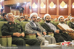 همایش روز جهانی مساجد در اردبیل