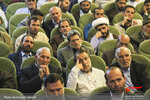 همایش روز جهانی مساجد در اردبیل