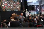 یادواره شهید مدافع حرم « رضا ایزدیار » در مسجد جامع چهارصد دستگاه کرج
