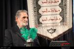 پنجمین دوره همایش تجلیل از پیرغلامان حسینی در استان البرز برگزار شد
