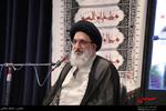 پنجمین دوره همایش تجلیل از پیرغلامان حسینی در استان البرز برگزار شد
