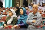 اولین همایش خانوادگی استان البرز با محوریت «خانواده تمدن ساز در گام دوم» برگزار شد

