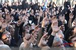 گرامیداشت اولین سالگرد شهید مدافع حرم «اصغر الیاسی»
