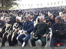 گرامیداشت اولین سالگرد شهید مدافع حرم «اصغر الیاسی»
