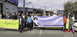 راهپیمایی ۱۳ آبان در هشجین