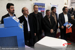 جشنواره جهادگران علم و فناوری در اردبیل