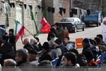 یادواره ۴۷ شهید محله نیار اردبیل