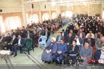 برگزاری اجلاس نماز در شهرستان سامان