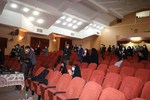 جشن انقلاب و اختتامیه جشنواره ققنوس درشهرکرد