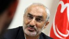 مراسم بزرگداشت حماسه 9 دی با حضور مسئول کمیسیون آموزش مجلس شورای اسلامی