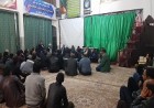 داشتن روحیه شجاعت و ولایتمداری توطئههای دشمن را خنثی میکند