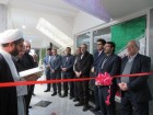 نمایشگاه کتاب در پاساژ شهرداری نطنز واقع در خیابان امام خمینی افتتاح شد