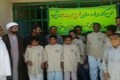 اجرای طرح هجرت سه در مدارس جنوب غرب سیستان و بلوچستان