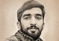 آئین بزرگداشت شهید حججی در بهبهان برگزار شد