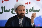 مسئولان اجرایی لرستان توان خود را صرف خدمت به مردم استفاده کنند
