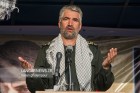تاوقتی مردم درصحنه باشند دشمن با هر توان هیچ غلطی نمیتواند بکند