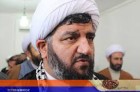 شهید حججی جان خود را فدای امنیت و آرامش اسلام کرد