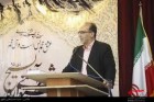 برگزاری سوگواره شعر حسینی بسیج هنرمندان مازندران در نکا
