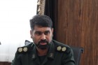 بیش از ۶۰ برنامه فرهنگی و ورزشی همزمان با هفته دفاع مقدس در خلیلآباد برگزار میشود