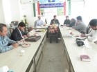 برگزاری بیش از 50 عنوان برنامه در هفته دفاع مقدس در شهرستان بردسکن/ راه اندازی گشتهای نگهبانی بسیج در شهرستان