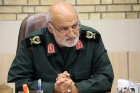 اساسنامه موکب احمد بن موسی(ع) تصویب و اعضای هیئت اُمنا مشخص شدند/ سردار غیب پرور مدیرعامل موکب شد