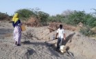 بحران بی آبی بزرگترین مشکل مردم روستاهای سیریک/ چالش ۱۰ ساله ای که تدبیری برای حل آن نیست