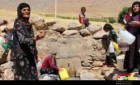 بی آبی آبادی را از آبادی بُرد
