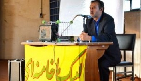 لیبرالها و غربزدگان راه سلطه بیگانگان بر کشور هستند