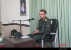 وظیفه امروز ما پاسداری از انقلاب و ارزشهاست