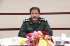 شهید فهمیده به ما آموخت که جز با فرهنگ شهادت و ایثار نمیتوان در مقابل دشمن ایستاد