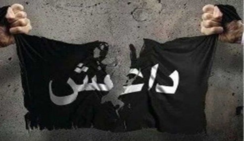 اتحاد امت اسلامی در منطقه عامل سرنگونی داعش شد/ بسیج فرمول عزتمند و مستقل زندگی کردن است