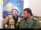 اخلاص یکی از مهمترین ویژگیهای شهید «مصطفوی» بود