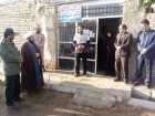 اقتصاد مقاومتی عاملی برای تشویق جوانان به تولید کارگاههای زود بازده است