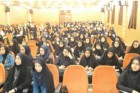 نشست هماندیشی «اعتمادبهنفس» در تربتجام برگزار شد