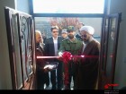سه خانه محروم در هشترود افتتاح شد