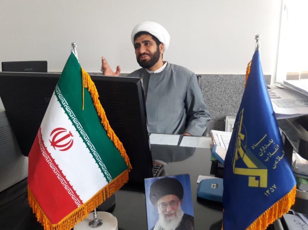 راهپیمایی 22 بهمن امسال همچون سال های گذشته یک پدیده بی نظیر خواهدبود