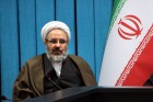 هدف اصلی جهاد همبستگی ملی بازسازی زیرساختها قرار گیرد