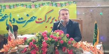 همه دستگاهها برای احیای دریاچه ارومیه تلاش کنند