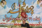 خروجی یادواره شهدا باید دشمن شناسی و آسیب شناسی انقلاب اسلامی باشد