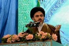 پیادهروی اربعین نمایی بیبدیل از وحدت و همدلی مسلمانان است