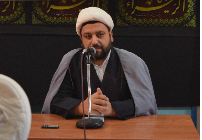 حضرت زهرا(س)افضل زنان اهل زمین/نهم دی ماه روز بصیرت و میثاق امت با ولایت