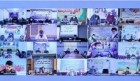 نشست هم اندیشی مدیران کل و استانهای خبرگزاری بسیج برگزار شد/ تاکید بر اهمیت فضای مجازی/ پیگیری دغدغههای مردم قوت می گیرد