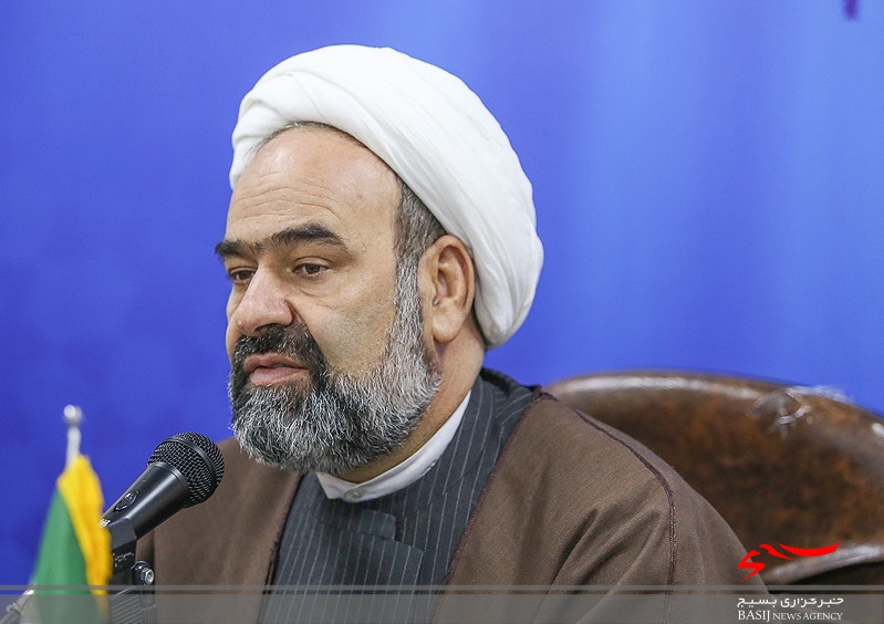 پیشبرد اهداف انقلاب اسلامی در گرامیداشت مناسبت های انقلابی نهفته است