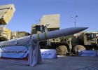 موشک باور در چه فاصله ای به هدف اصابت کرد؟/ رکوردزنی سامانه ایرانی پیش چشم رقیب روس